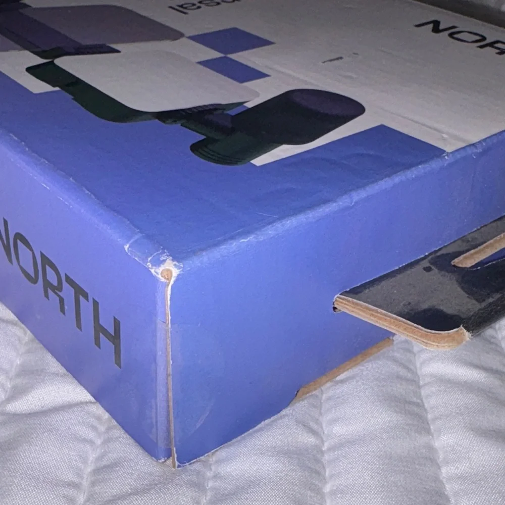 NORTH Universal Vlogging Kit